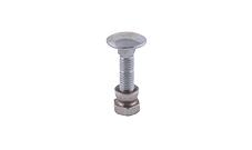 M6x35 TTQST SS SCREW M6 SS BOLT