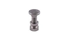 M8x20 TTQST SS SCREW M8 SS SECURITY BOLT