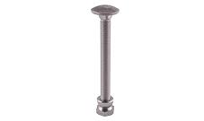 M8x80 TTQST SS SCREW M8 SS SECURITY BOLT