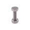 M6x20 stainless steel hexagon head screw